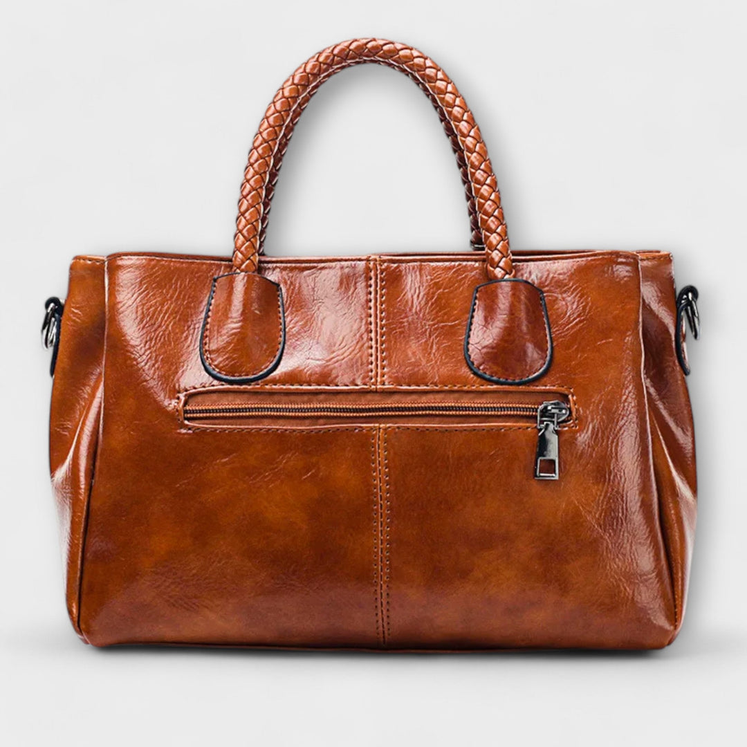 Eleanor | Elegante Reisetasche