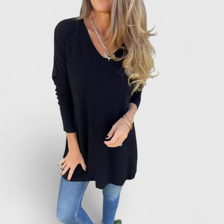 Isolde | Bequemes Top