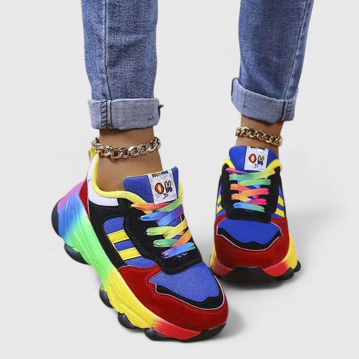 Kristen | Orthopädische Schuhe