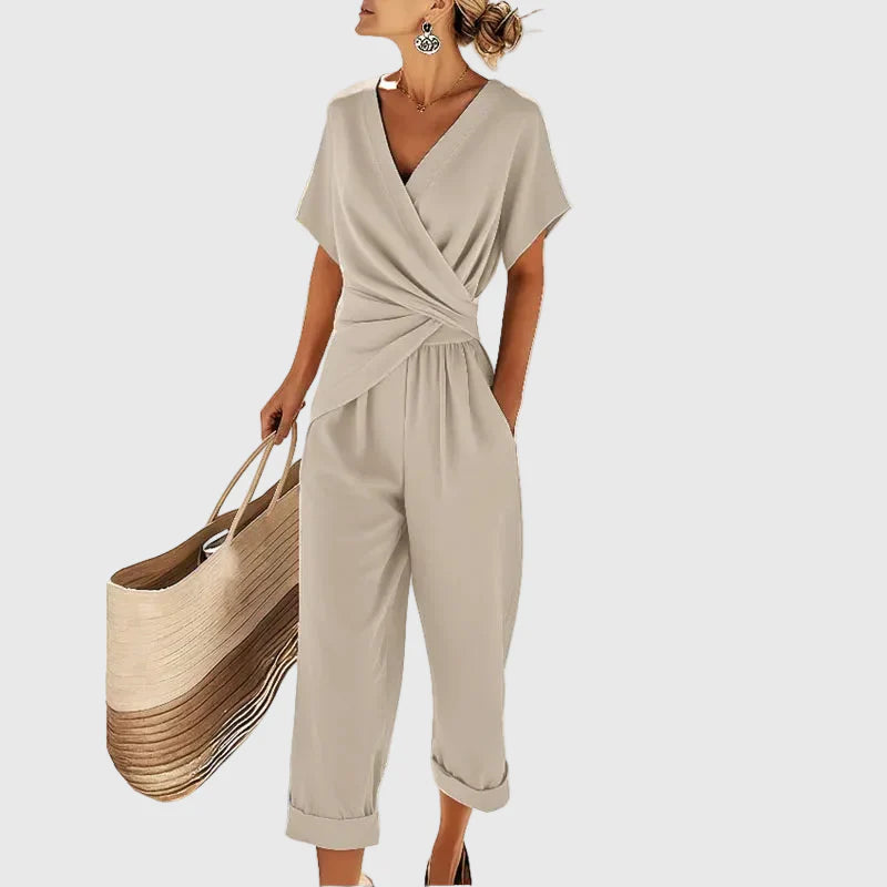 Connie | Elegantes Zweiteiliges Set