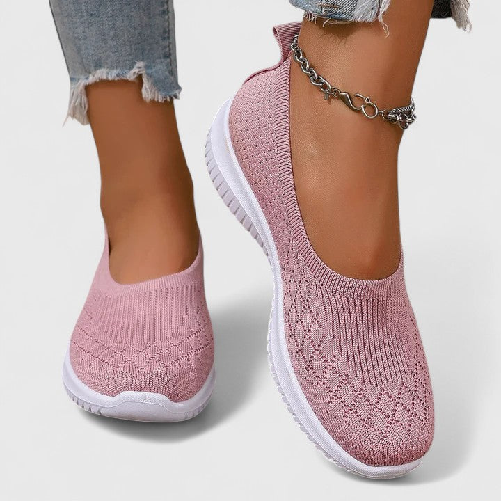 Nicole | Orthopädische Slipper