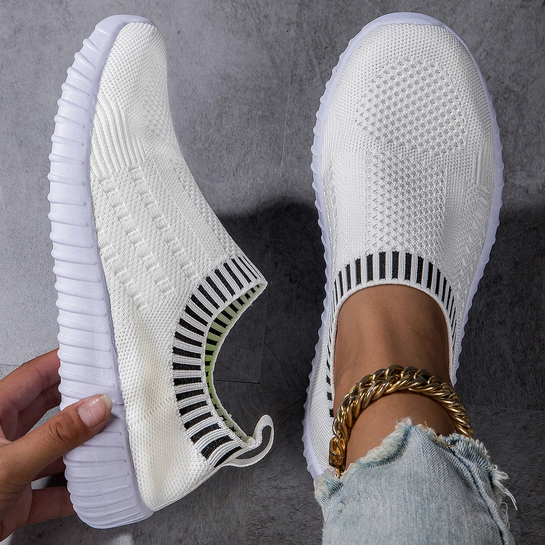 Margaret | Orthopädische Sneakers