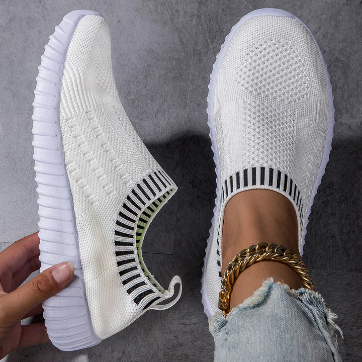 Margaret | Orthopädische Sneakers