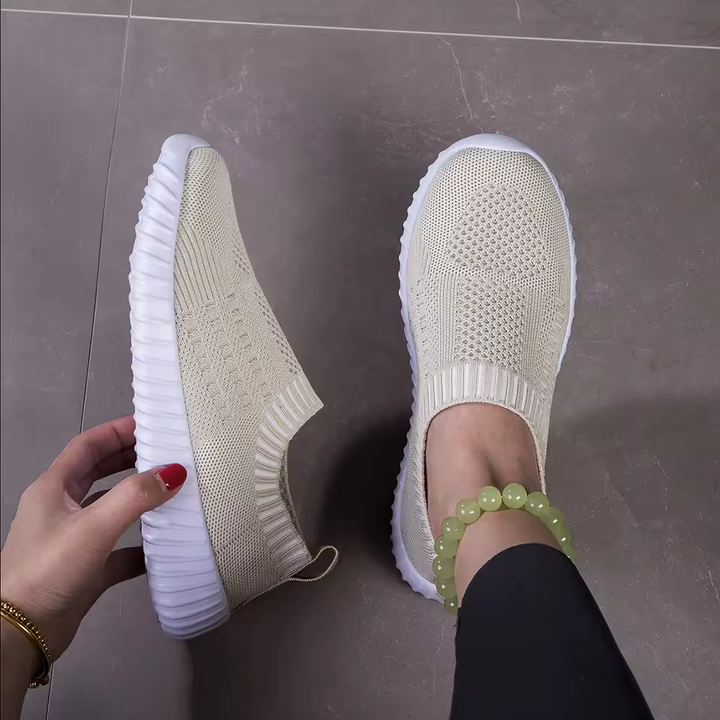 Margaret | Orthopädische Sneakers
