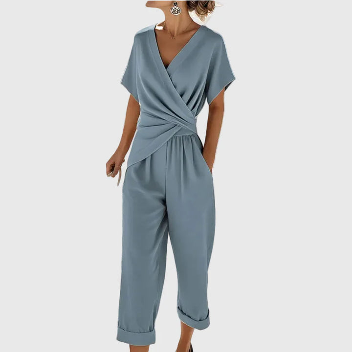 Connie | Elegantes Zweiteiliges Set