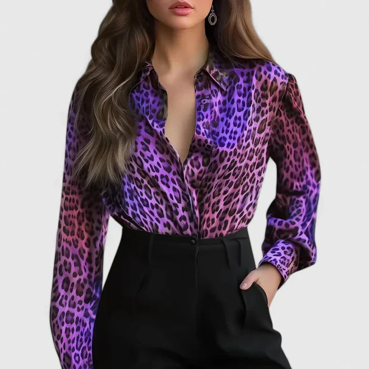 Angela | Elegante Bluse