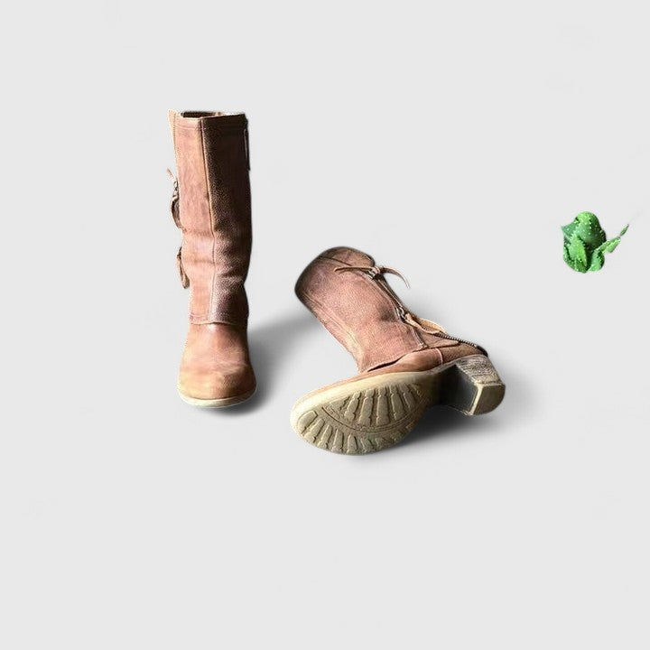 Elarisse | Orthopädische Komfortstiefel