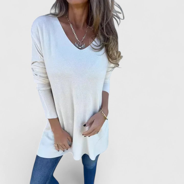Isolde | Bequemes Top