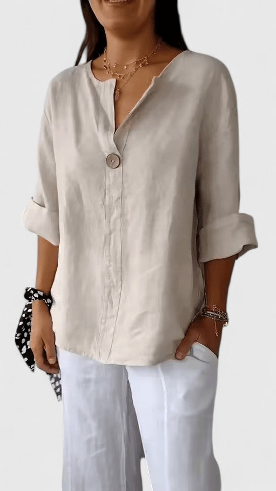 Alisa | Elegante Bluse