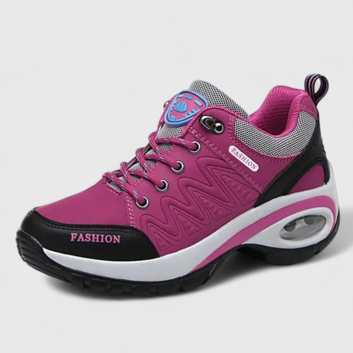 Megan | Bequeme Sneakers