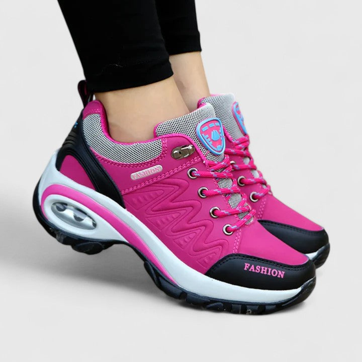 Megan | Bequeme Sneakers