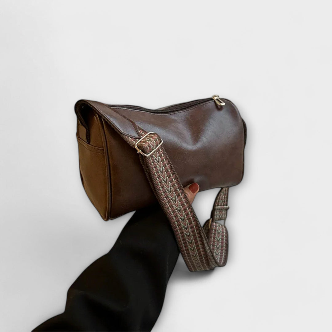 Eleanor | Vintage Umhängetasche