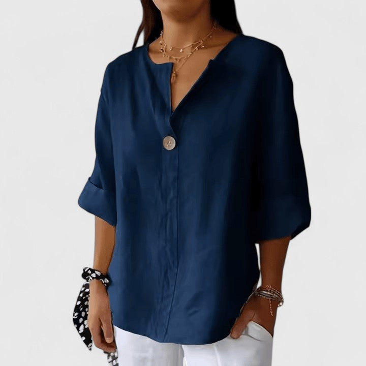 Alisa | Elegante Bluse