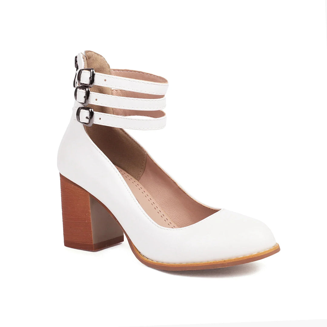 Elena Charm Absatzschuhe