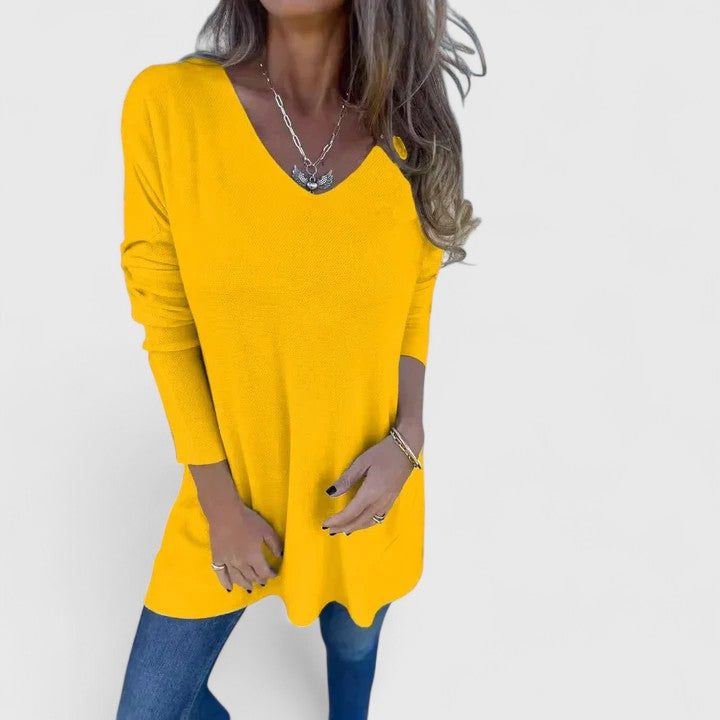 Isolde | Bequemes Top