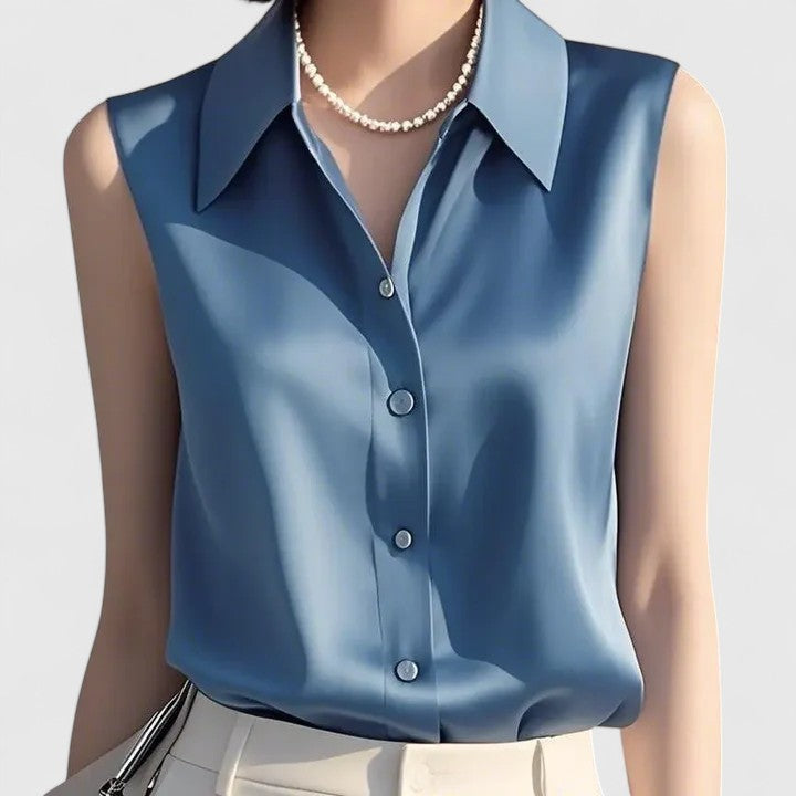 Gabriella | Elegante Bluse