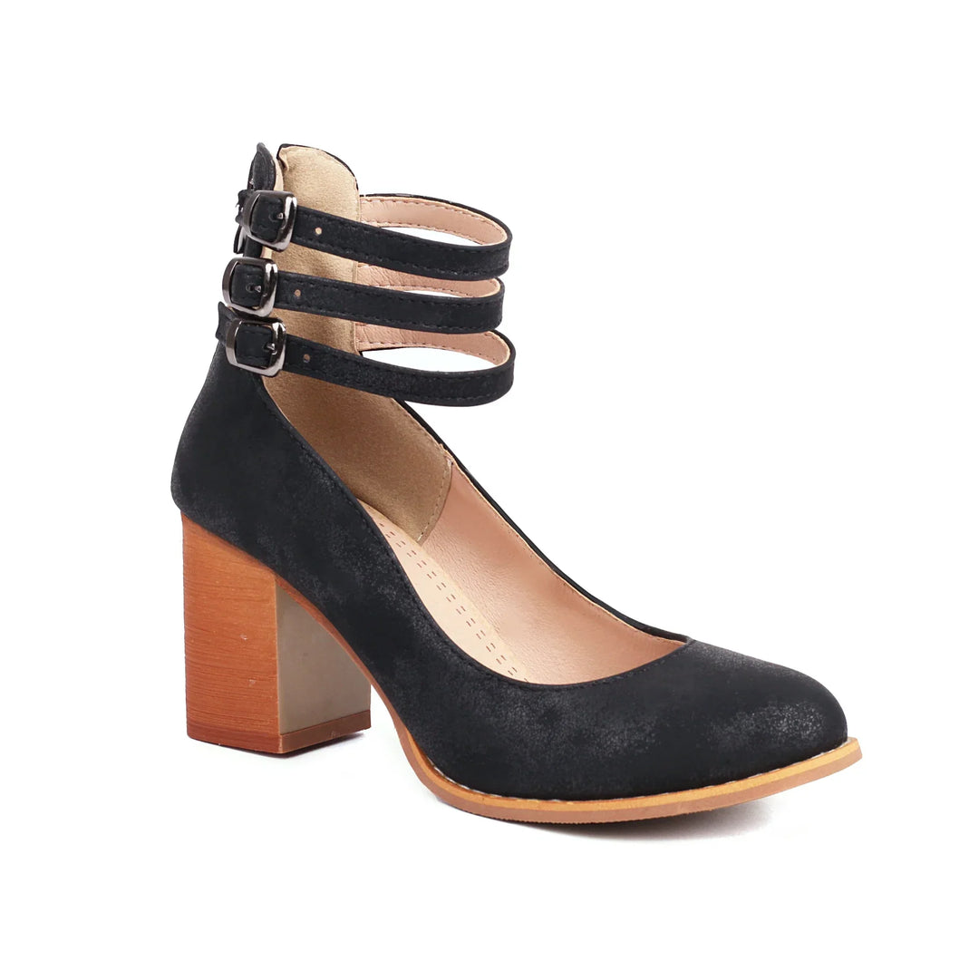 Elena Charm Absatzschuhe