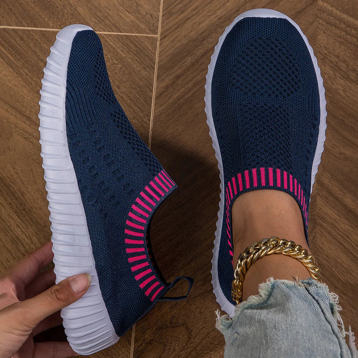 Margaret | Orthopädische Sneakers