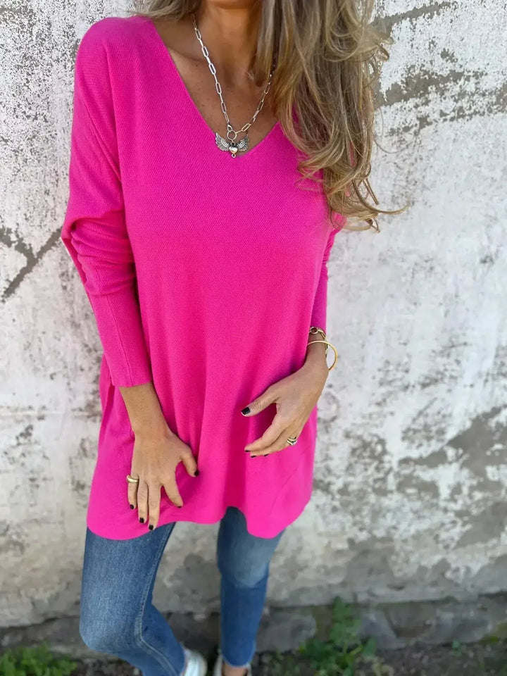 Estella | Bequemes Top