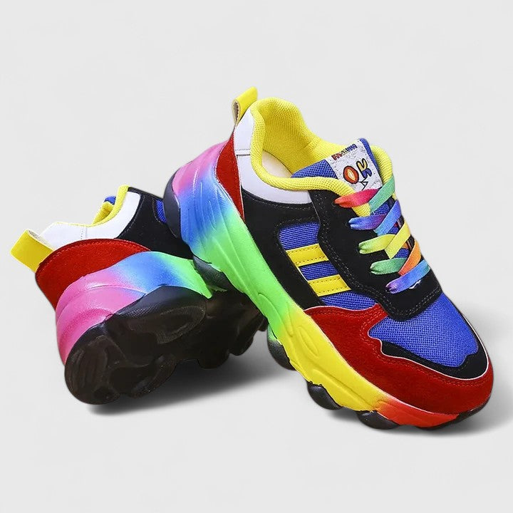 Kristen | Orthopädische Schuhe