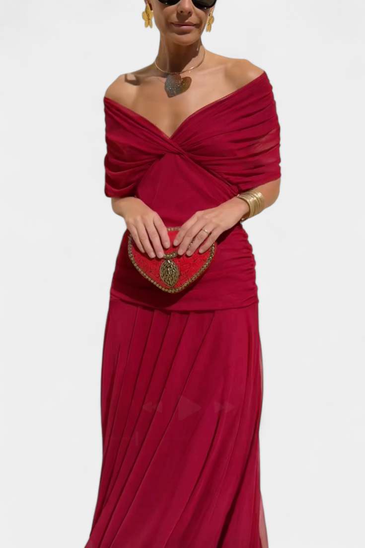 Jova | Elegantes Kleid