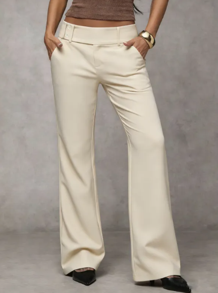 Brenna | Weite Hose
