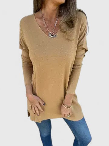 Isolde | Bequemes Top