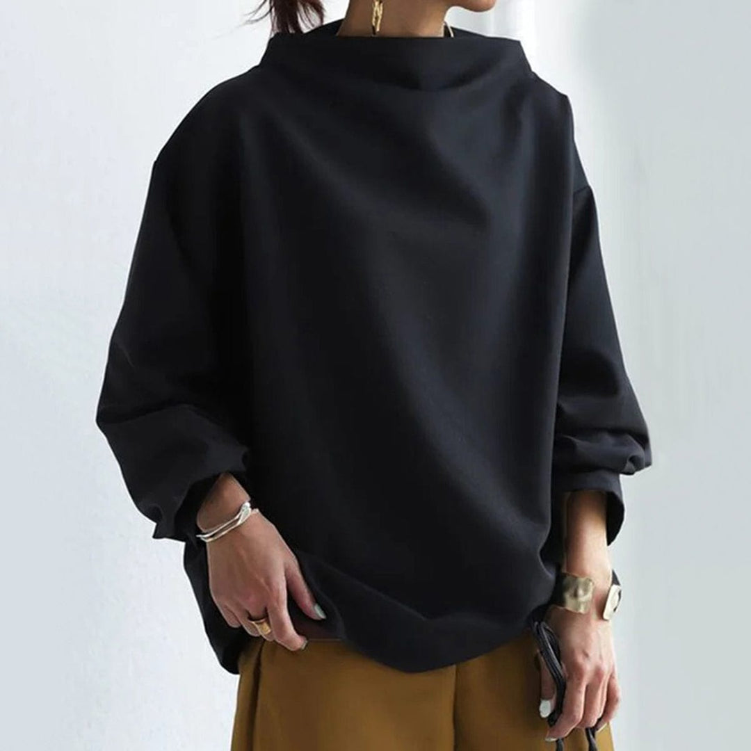 Evelina | Elegantes Oberteil