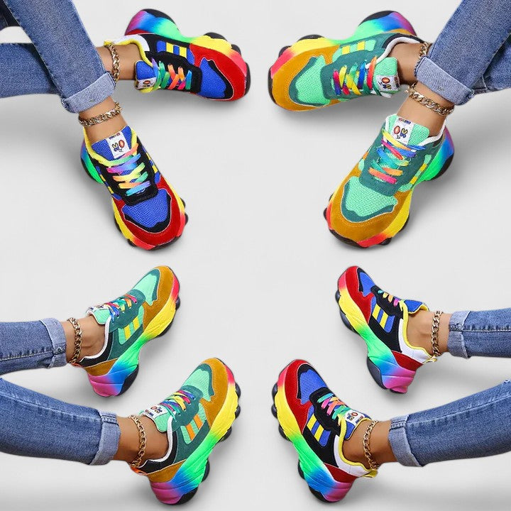 Kristen | Orthopädische Schuhe