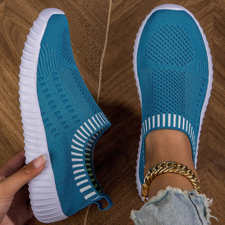 Margaret | Orthopädische Sneakers