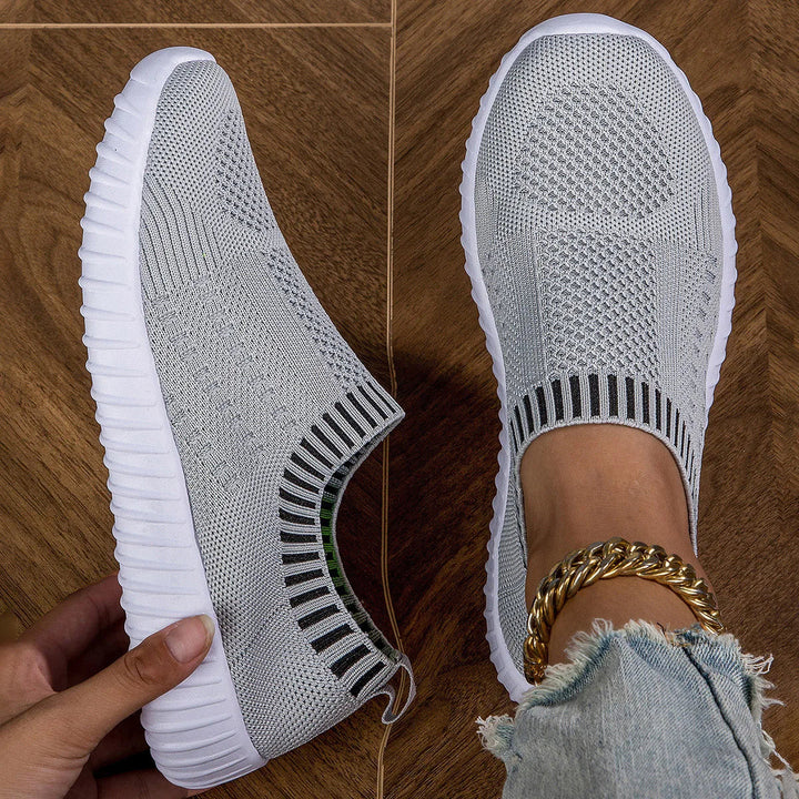 Margaret | Orthopädische Sneakers
