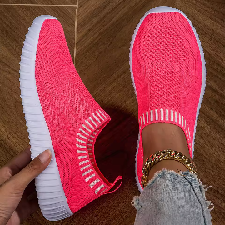 Margaret | Orthopädische Sneakers