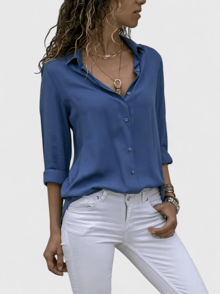 Alyssa | Elegante Bluse