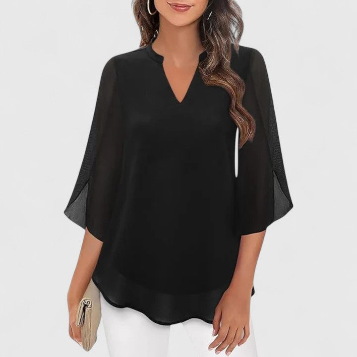 Callie | Elegante Bluse