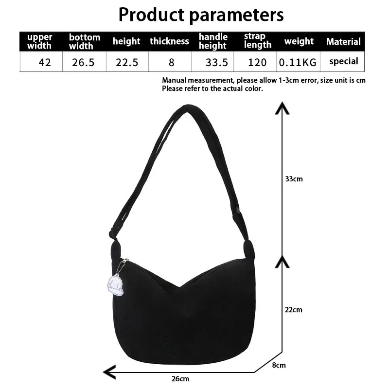 Eleanor | Schultertaschen für Damen