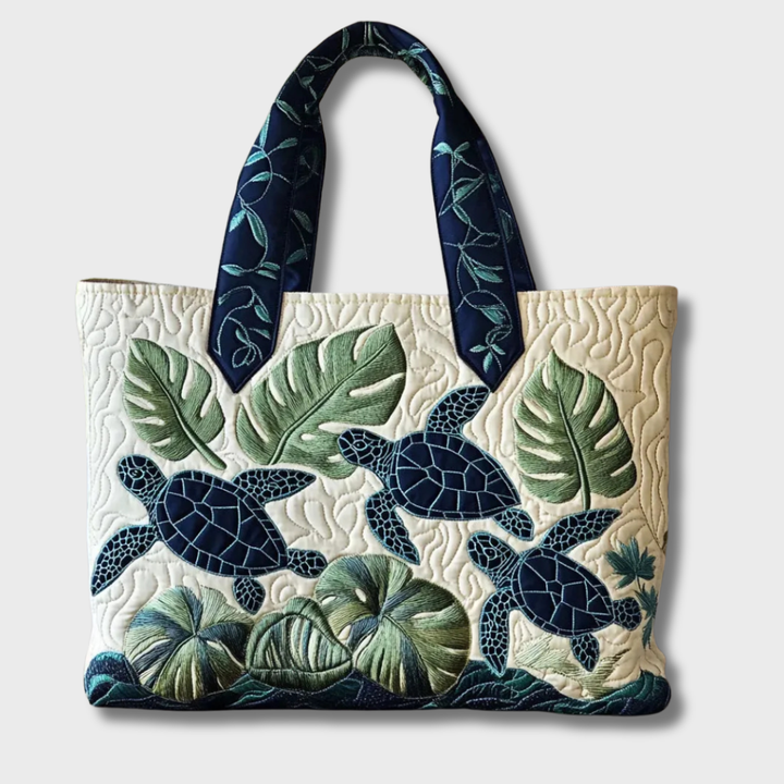 Ophelia | Handgemachte, mühelos stilvolle Tasche