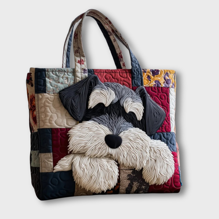 Quinn | Handgemachte, lässige Stil Tasche