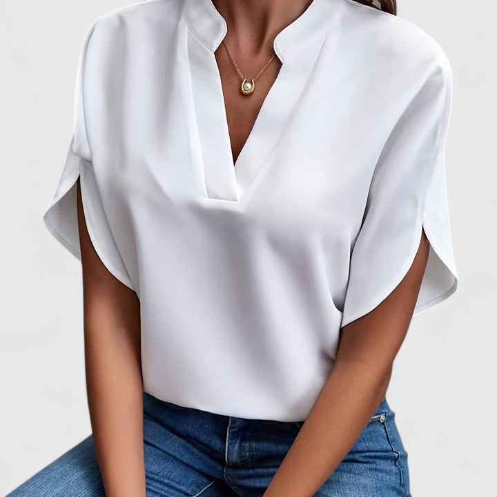 Kinsley | Elegante Bluse