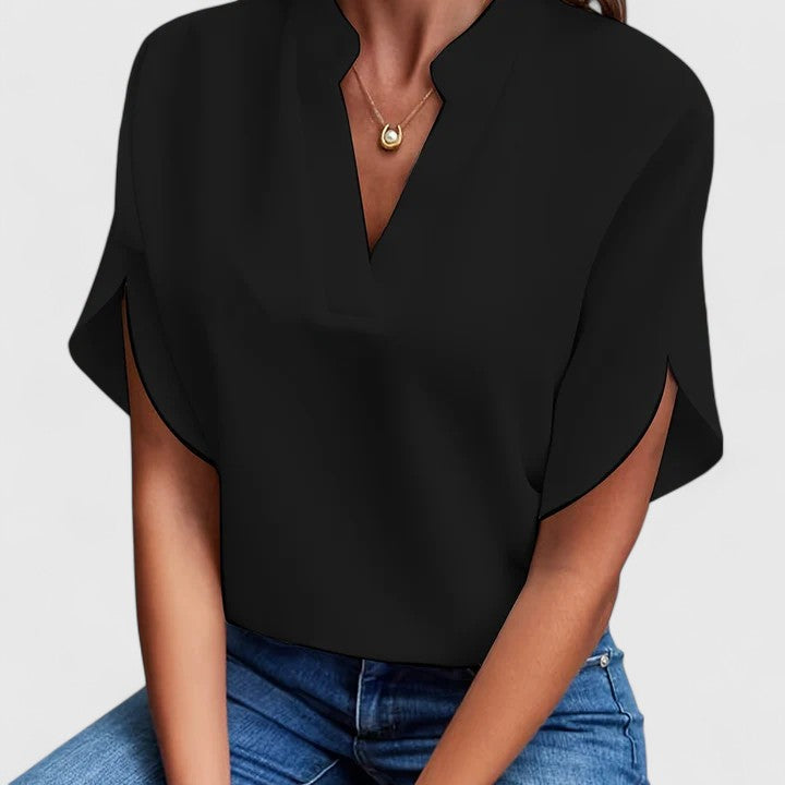 Kinsley | Elegante Bluse