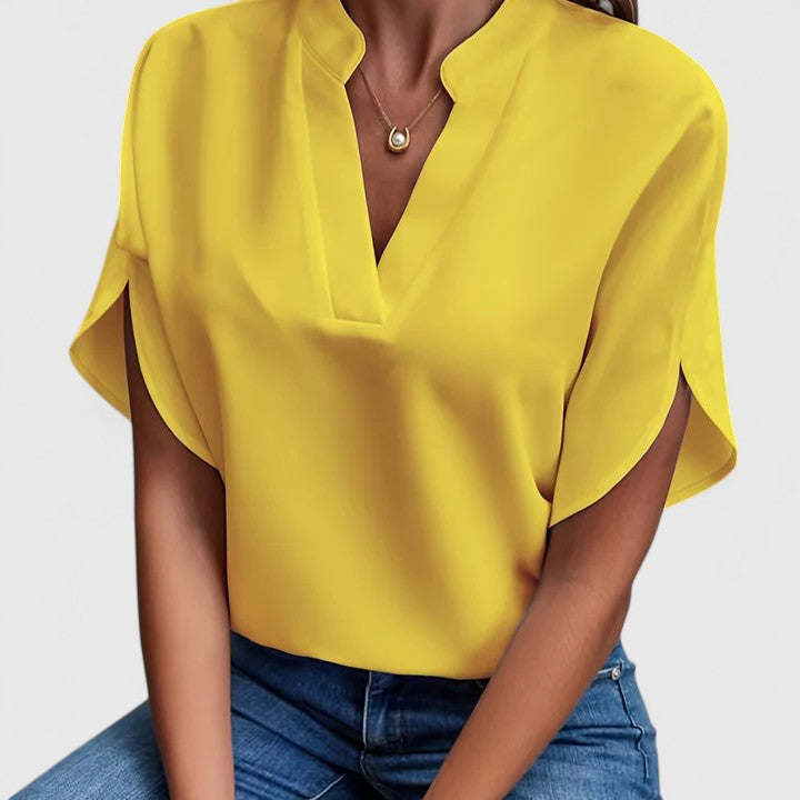 Kinsley | Elegante Bluse