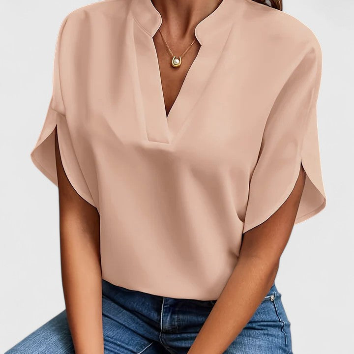 Kinsley | Elegante Bluse