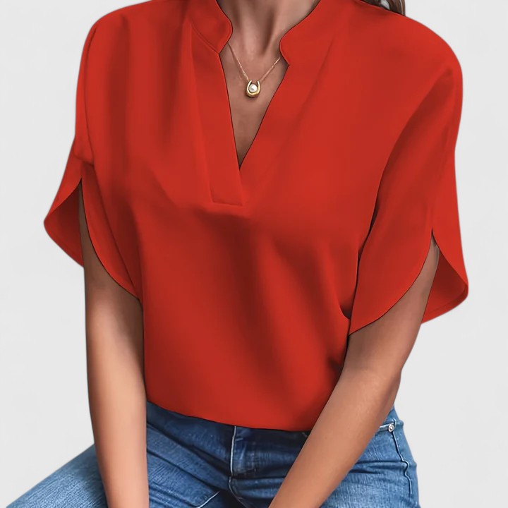 Kinsley | Elegante Bluse