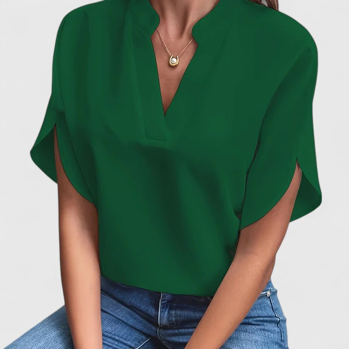Kinsley | Elegante Bluse