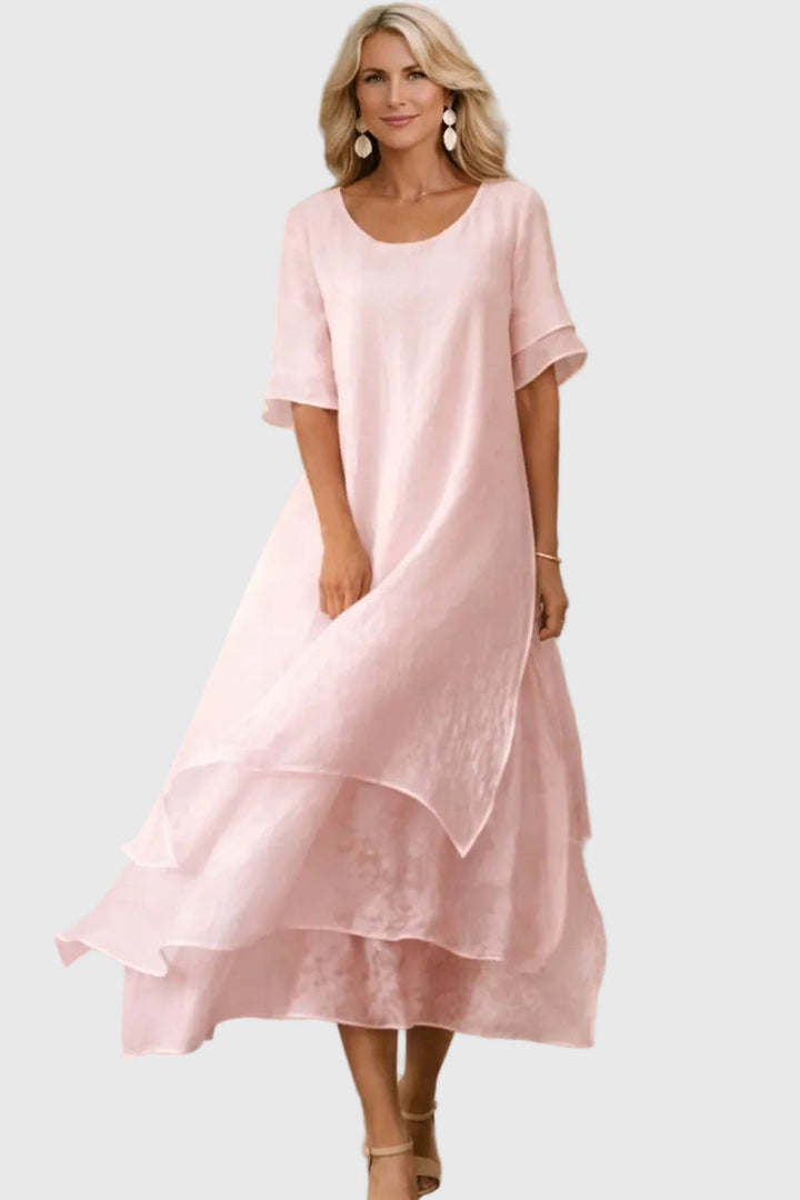 Rosalia | Elegantes Kleid