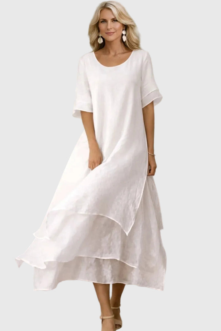 Rosalia | Elegantes Kleid