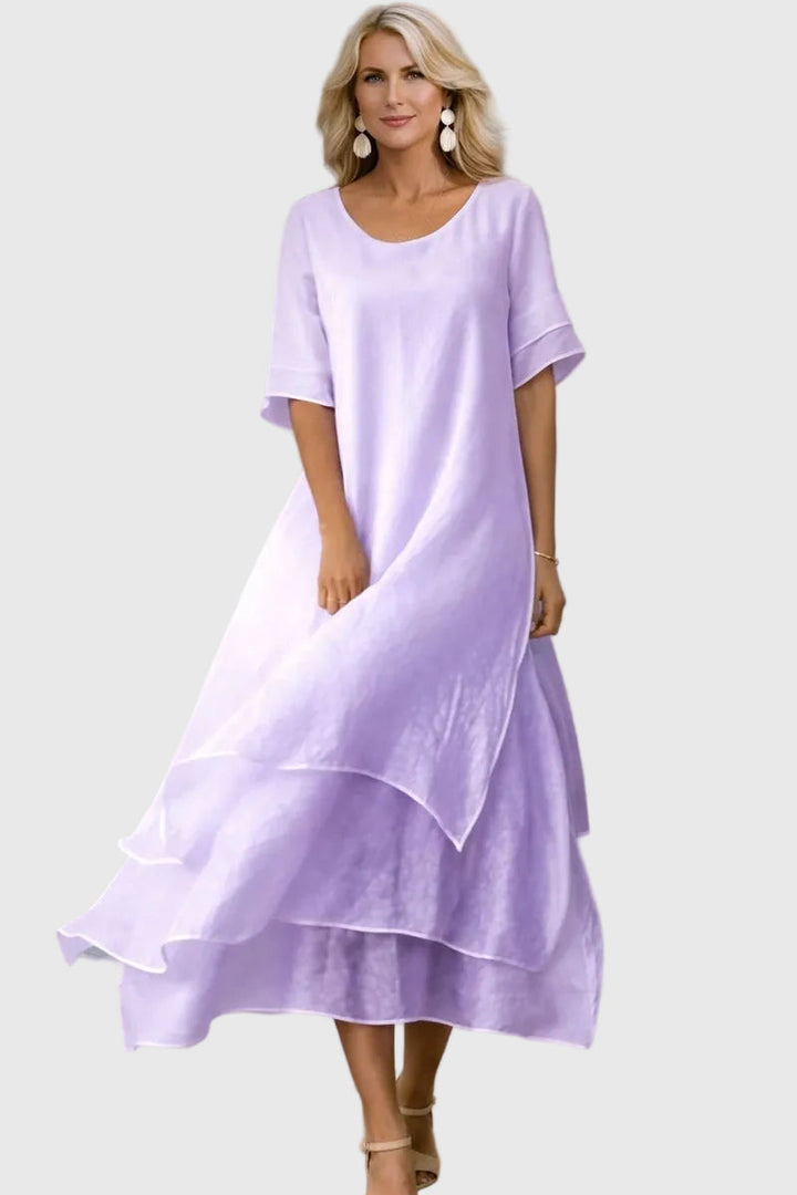 Rosalia | Elegantes Kleid
