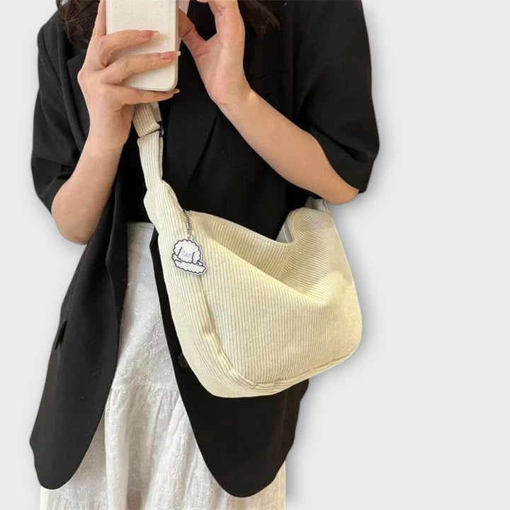 Eleanor | Schultertaschen für Damen