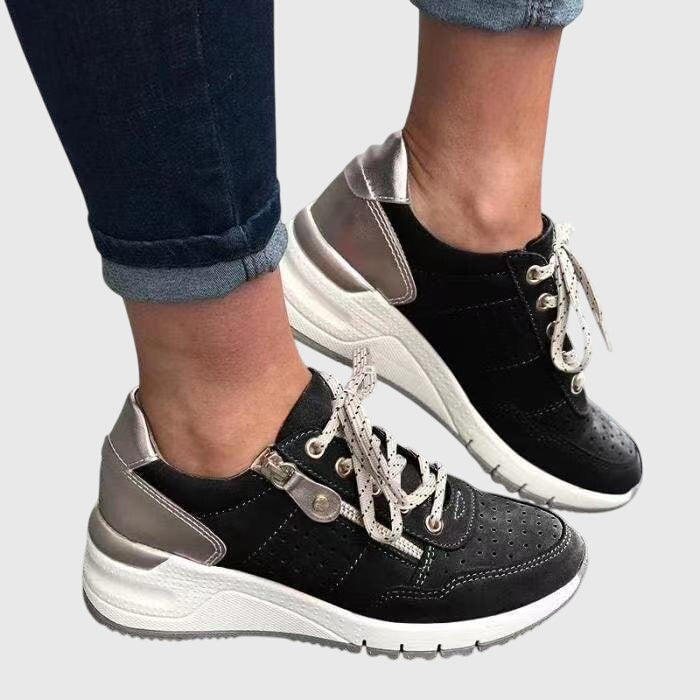 Adrianna | Orthopädische Sneakers