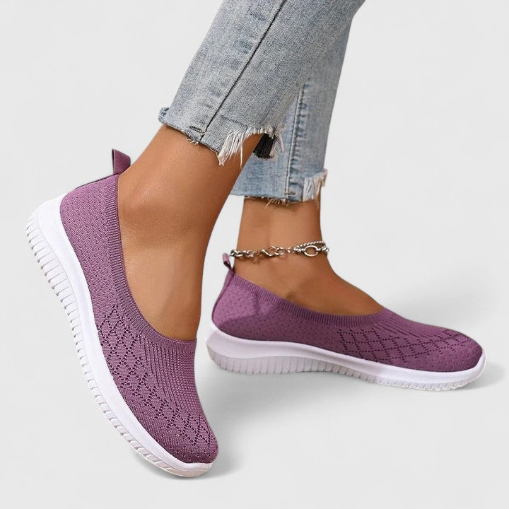 Nicole | Orthopädische Slipper