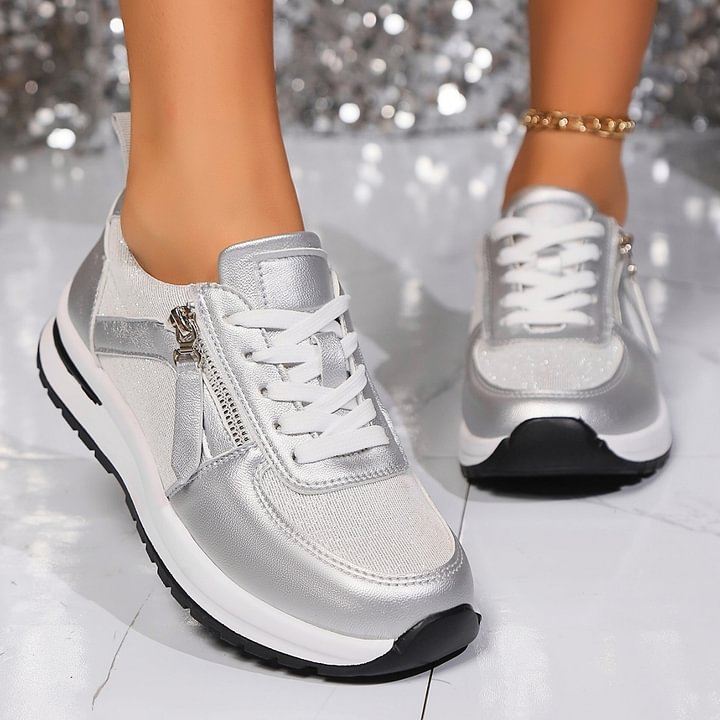 Laura | Orthopädische Sneakers